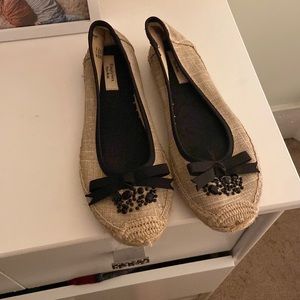 Simply Vera wang shoes